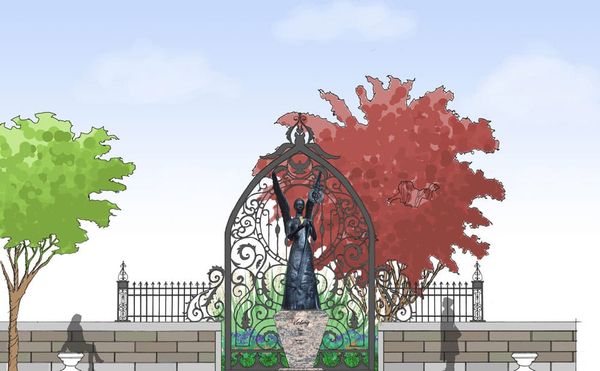 After Harlem Community Protests, Simone Leigh Withdraws Proposal for Central Park Sculpture