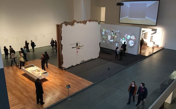 German Museum Will Give Artist Walid Raad Prize Despite City's Objection