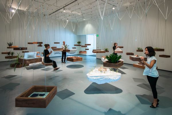 Yerba Buena Center for the Arts Announces an Open Call for Artists and Curators
