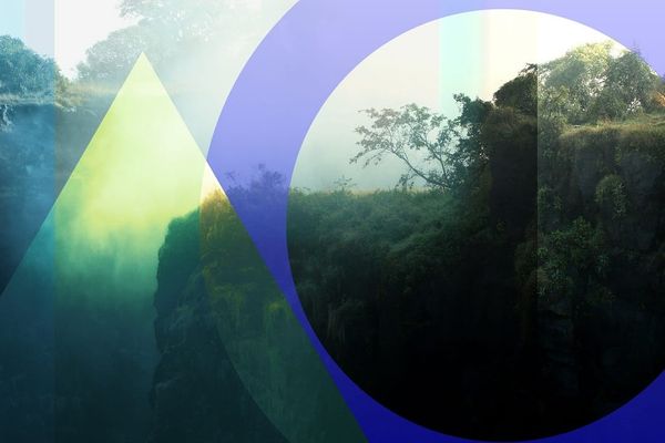 Laguna Art Museum Presents Yorgo Alexopoulos’s 360° Azimuth, November 7–January 5, 2020