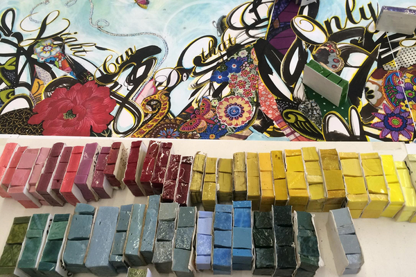 LA Metro Invites Submissions for 2020 Artist Pool