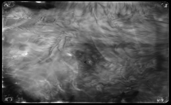 An Artist's Radiographic Photos Cast New Light on Chernobyl