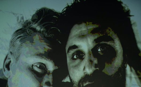 Staging a History of Violence