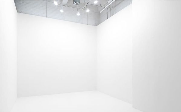 The Old Essex Street Market, at the Edge of Civilization