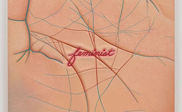 Dozens of Museums Will Be Filled With Feminist Art Ahead of US Presidential Election