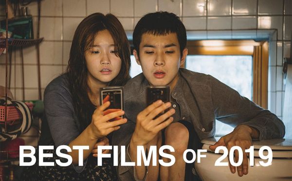 Hyperallergic's Film Buffs Discuss 2019's Best Films, from Parasite to Avengers