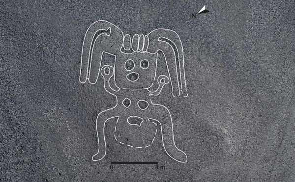 AI Technology Helped Researchers Discover 143 Ancient Geoglyphs