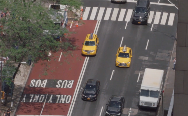 Inside the Spate of Cab Driver Suicides in New York