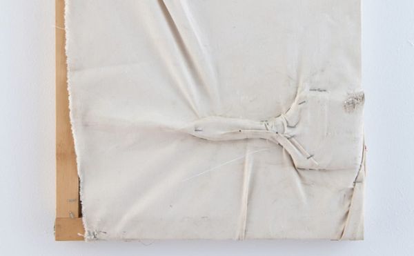 A Painter's Playful and Profound Deconstructions