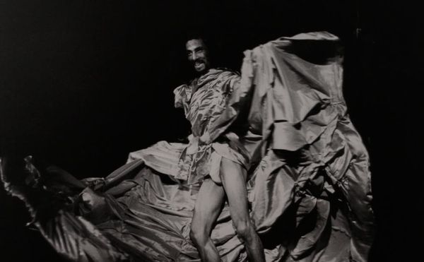 Artists of the Darkness and Light