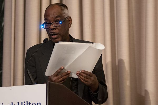 College Art Association's Annual Conference Returns to Chicago, February 12-15, 2020