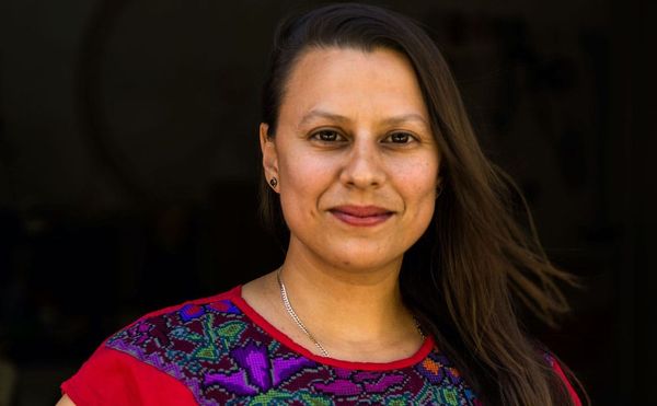 Meet LA’s Art Community: Carolina Caycedo on Understanding That Her “Voice as a Woman Is Very Valid”