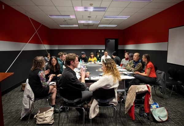 CalArts' Creative Writing MFA Program Is Seeking Applications for Fall 2020