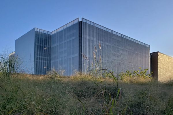 Purchase College, SUNY Is Now Accepting Applications to Its Graduate Programs