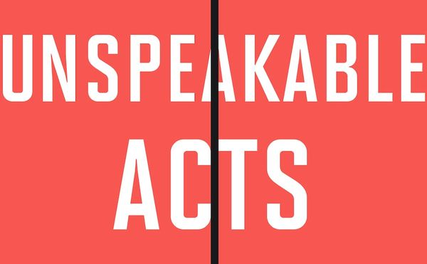 When Trauma Becomes Art