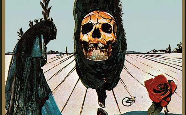 Salvador Dalí's Tarot Cards Will Tell Your Surreal Future