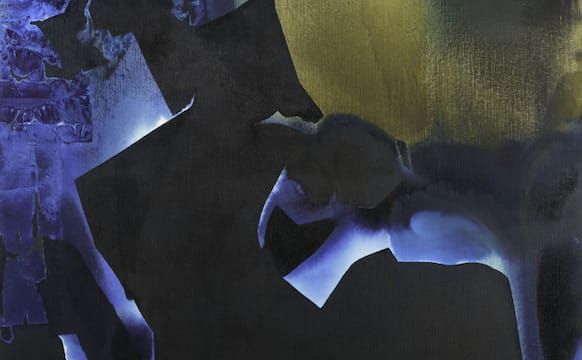 Belated Acclaim for Dorothy Hood's Surreal Abstractions