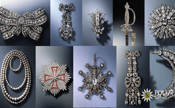 Week in Review: MOCA Employees Unionize; Thieves Steal $1.1 Billion Worth of 18th-century Jewels