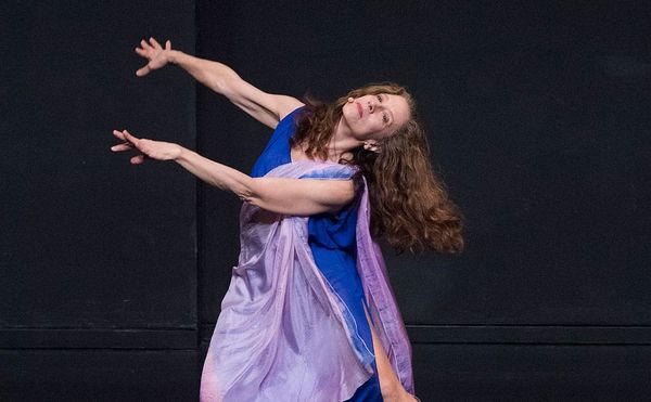 The Insidious Carbon Footprint of Travel to Art and Cultural Festivals