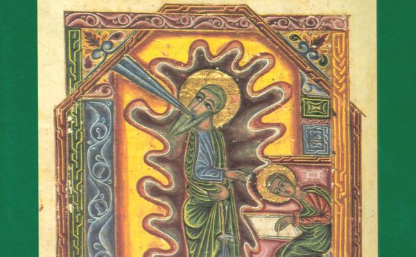 Over 300 Books Are Available for Free Download in the Getty Museum's Virtual Library