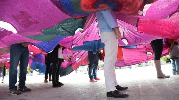 An Evening With Pia Camil at the Guggenheim on November 8