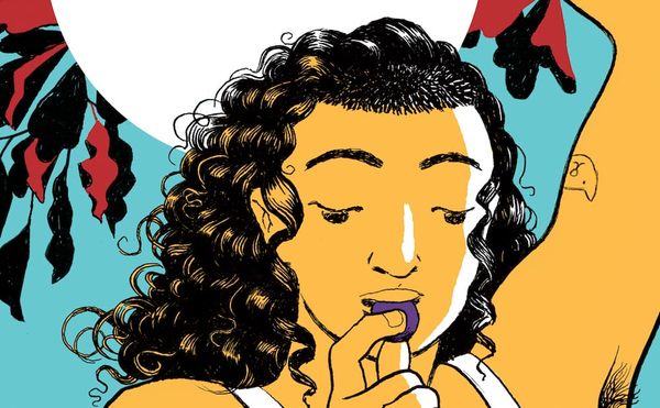 Fighting for the Future in President Zuckerberg's Dystopian America