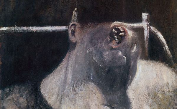 A Multi-faceted Look at Francis Bacon’s Psychology