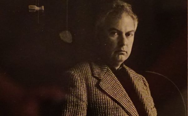 A Map of Alexander Calder's New York