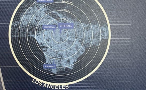 A Vision for Sustainable Housing and Design in Los Angeles