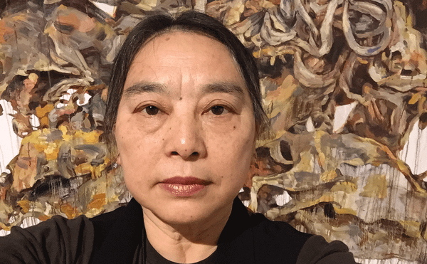 Chinese Authorities Cancel Exhibition, Signifying Increased Censorship of Political Art