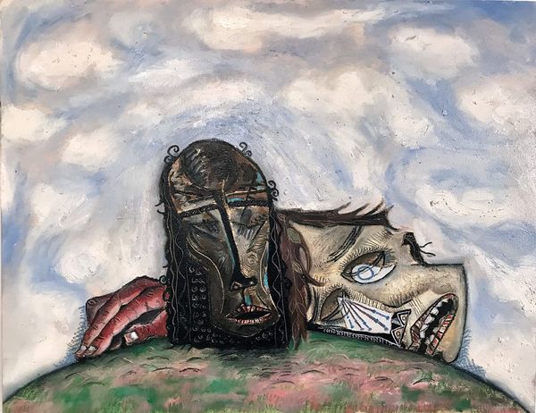 Hunter College Presents Part I of the Fall 2019 Thesis Exhibition