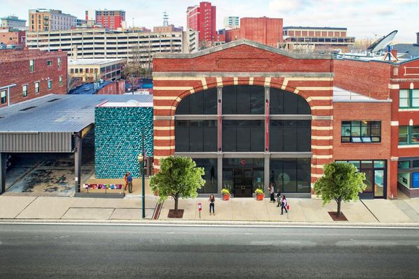 Center for Craft Opens National Craft Innovation Hub