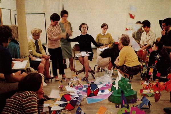 Corita Art Center to Debut Its Great Humans Series with Event Featuring Roxane Gay and Abbi Jacobson