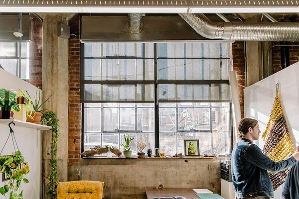 Apply for an MFA in Intermedia + Digital Arts at UMBC