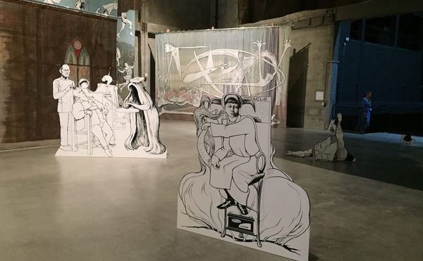 Marciano Art Foundation Abruptly Closes in Wake of Unionization Effort