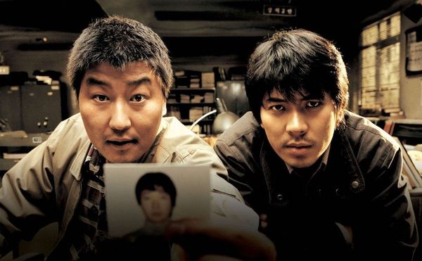 A Chance to See the Best Korean Films From the Turn of the Century
