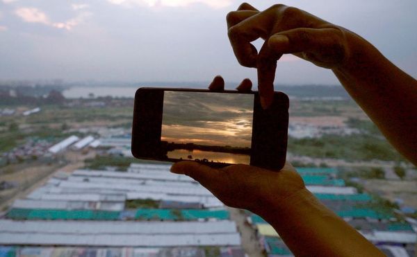 How Humans Betray the Environment and One Another Throughout History