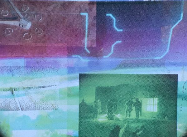 ISCP 25th Anniversary Symposium: Cultural Exchange and the Life of the Metropolis