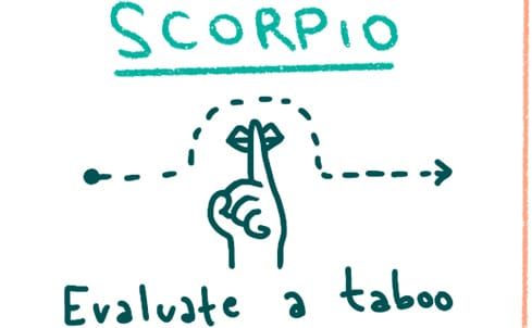 What’s in the Stars for Artists in November