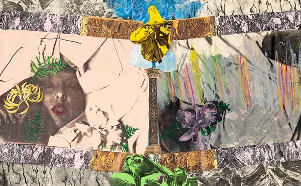 The Fearless Faces of a Feminist Firebrand