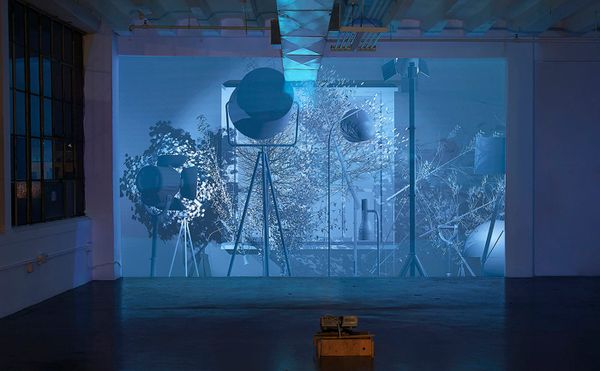 A Viral List of Hundreds of Opportunities for Artists, Compiled by One Person to Encourage Community