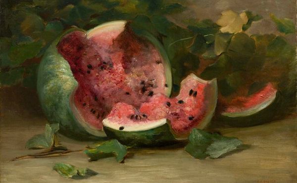 The Story of Charles Ethan Porter, an African American Still-Life Painter