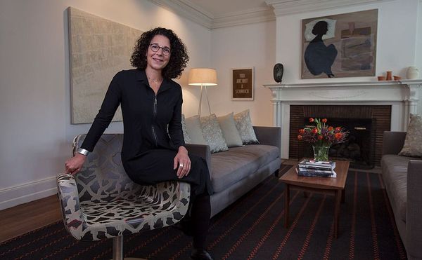 The Realities Facing Art Schools Today: A Conversation With RISD President Rosanne Somerson