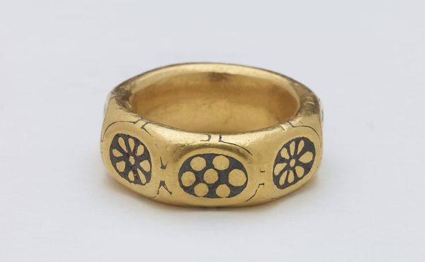 Two Treasure Hunters Headed to Jail After Concealing Their Discovery of Viking Treasure Trove