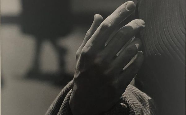 Two Poems by Silvina López Medin