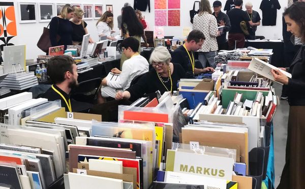 10 Eye-Popping and Provocative Art Books to Check Out Right Now