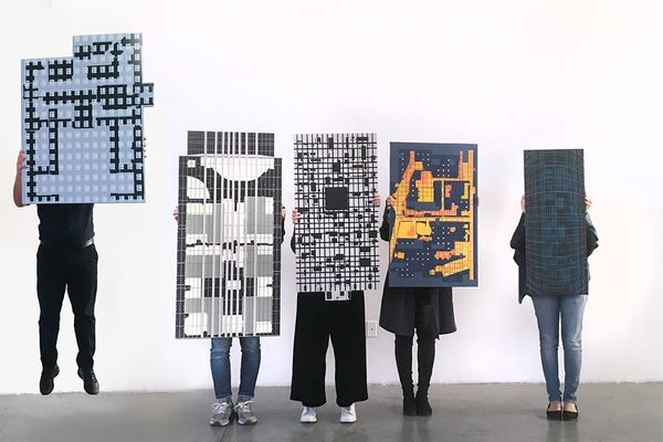 Join SCI-Arc’s Master’s Program for a Nonconventional Approach to Architectural Education