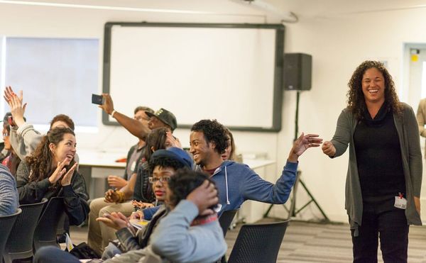 Aspiring Filmmakers Can Now Access Sundance Institute's Expansive Resources Online