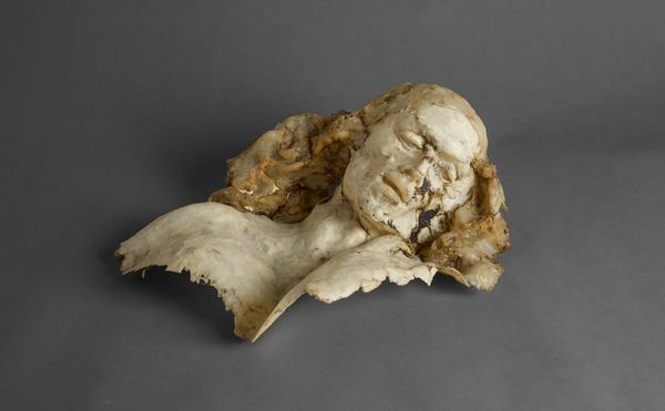 Peeling Back the Layers of Alina Szapocznikow's Bodily Sculptures