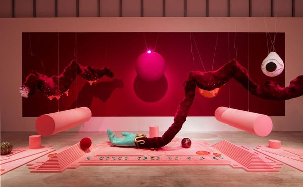 Artists Presented Turner Prize Jury With Their Official Request to Split Prize Morning of Ceremony